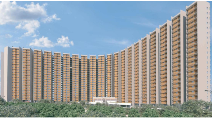 Incor Flats Patancheru